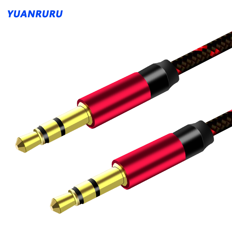 3.5mm Jack Extension Audio Cab - огляд і ціна Audio Splitter Y