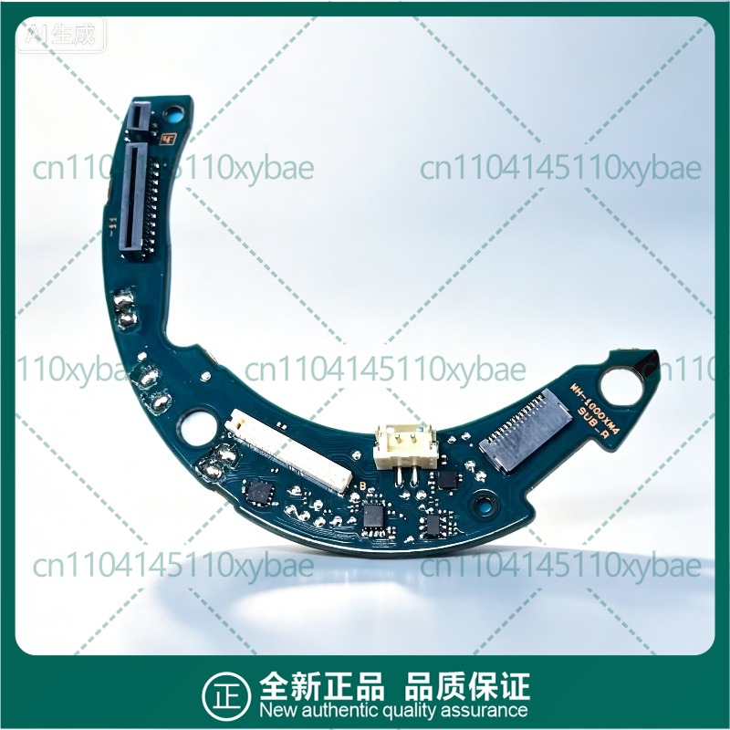 Main PCB Motherboard For Sony  - огляд і ціна Sony Headphone Wh-1000Xm4
