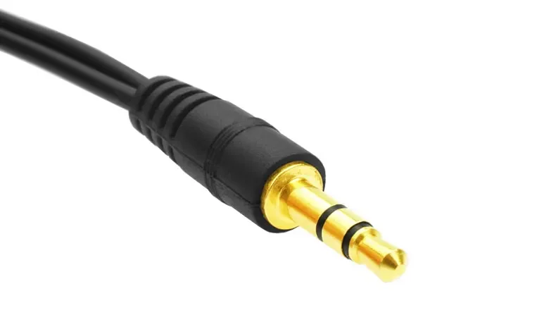 Headphone Splitter, 3.5mm Exte - огляд і ціна Audio Splitter Y
