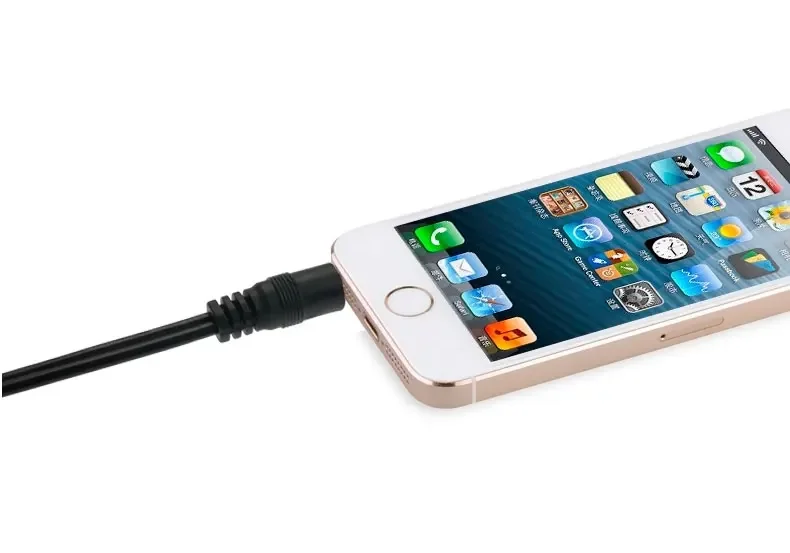 Headphone Splitter, 3.5mm Exte - огляд і ціна Audio Splitter Y