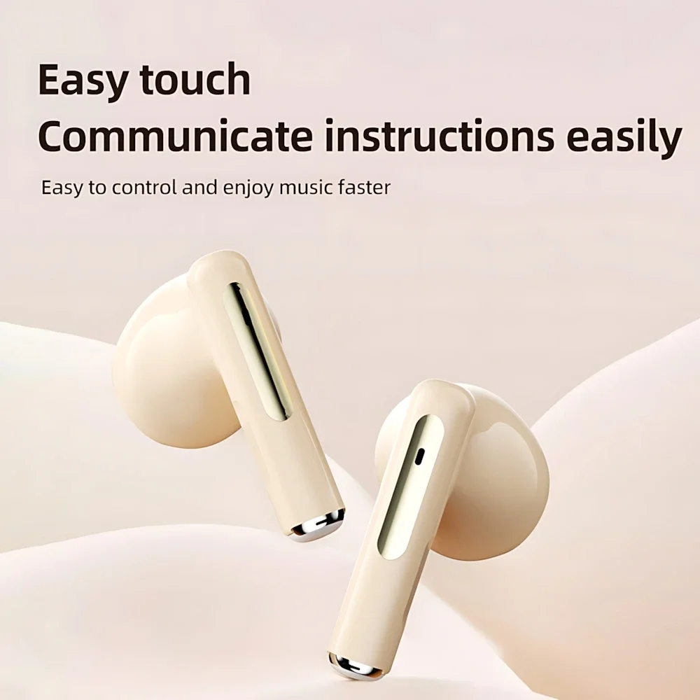OnePlus TWS Wireless Bluetooth - огляд і ціна Noise Cancelling Headphone