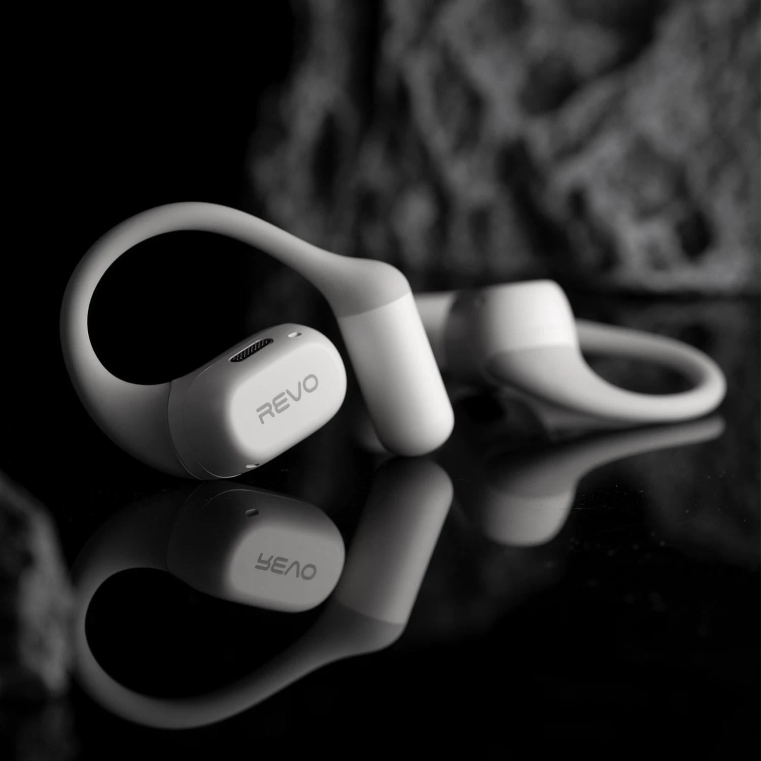 TANCHJIM REVO Open‑Ear Wireles - огляд і ціна Sports Earphone Hook