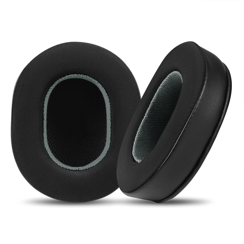 Cooling Gel Ear Pads Headphone - огляд і ціна Audio Technica Headphone Ath-M50X