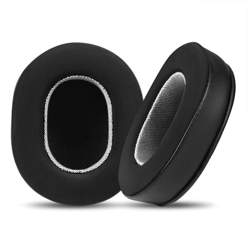 Cooling Gel Ear Pads Headphone - огляд і ціна Audio Technica Headphone Ath-M50X