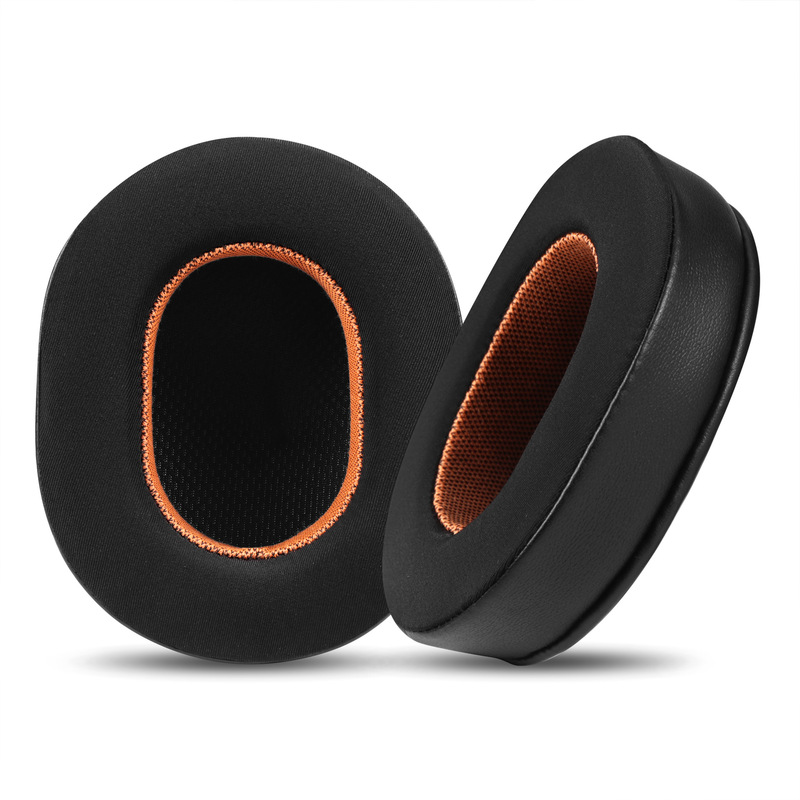 Cooling Gel Ear Pads Headphone - огляд і ціна Audio Technica Headphone Ath-M50X