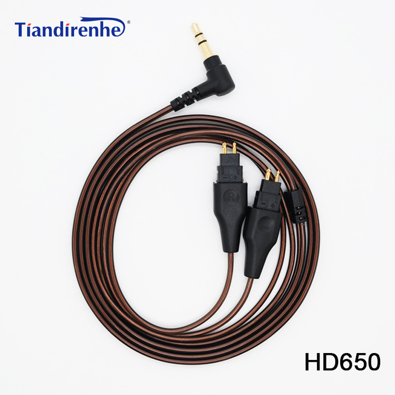 New headphone upgrade cable Fo - огляд і ціна Sennheiser Headphone Hd 25