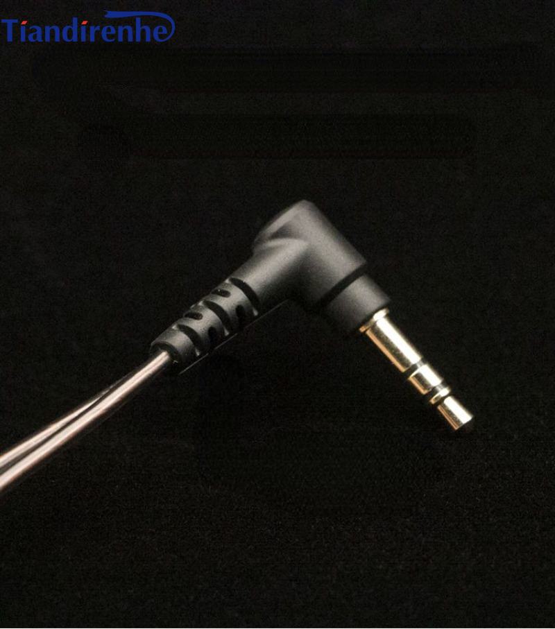 New headphone upgrade cable Fo - огляд і ціна Sennheiser Headphone Hd 25