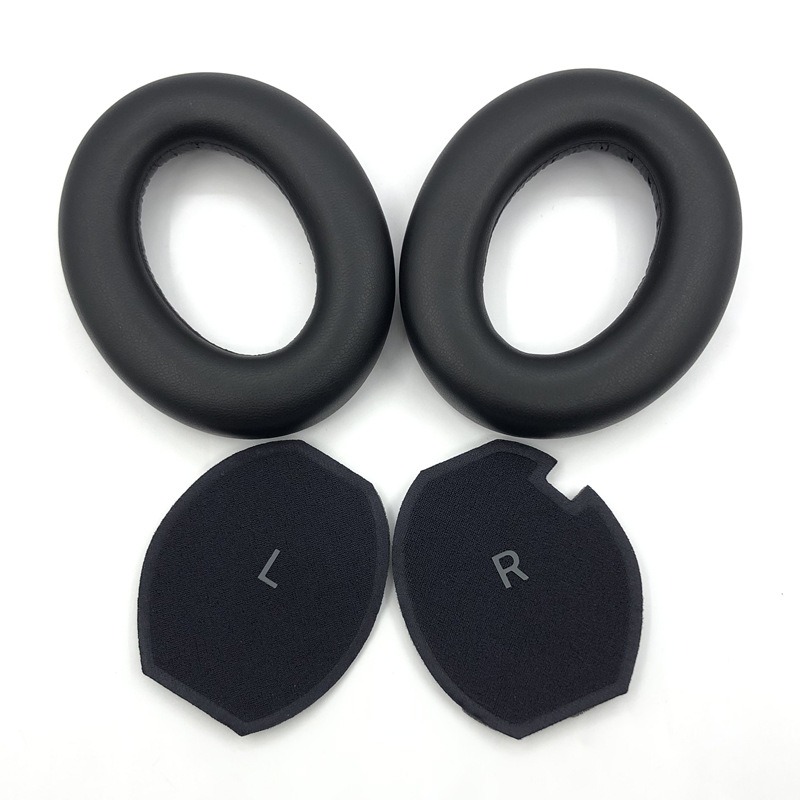 Replacement Ear Pads For Sennh - огляд і ціна Sennheiser Headphone Momentum 4