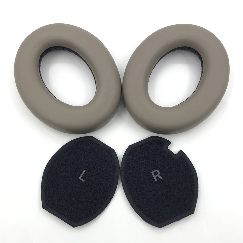 Replacement Ear Pads For Sennh - огляд і ціна Sennheiser Headphone Momentum 4