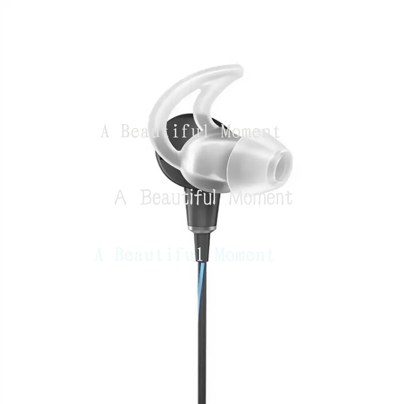 Android  For Bose  QC20 In-ear - огляд і ціна Noise Cancelling Headphone