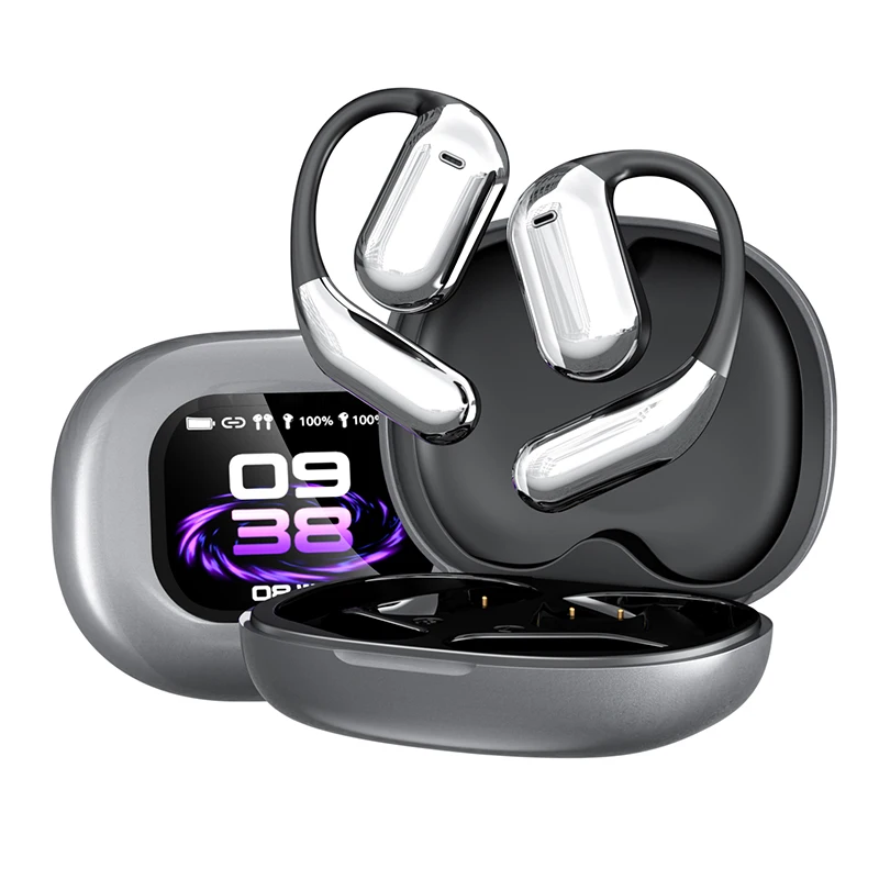 13Hot selling JM16 TWS Earbuds - огляд і ціна Noise Cancelling Headphone
