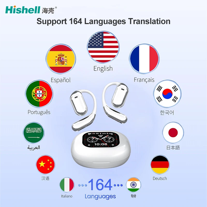 13Hot selling JM16 TWS Earbuds - огляд і ціна Noise Cancelling Headphone
