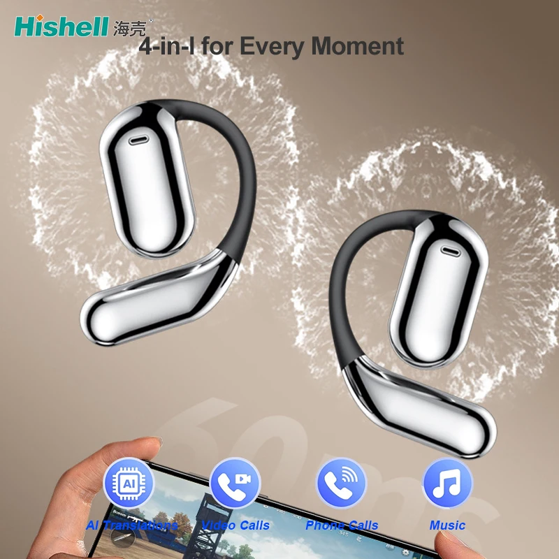 13Hot selling JM16 TWS Earbuds - огляд і ціна Noise Cancelling Headphone