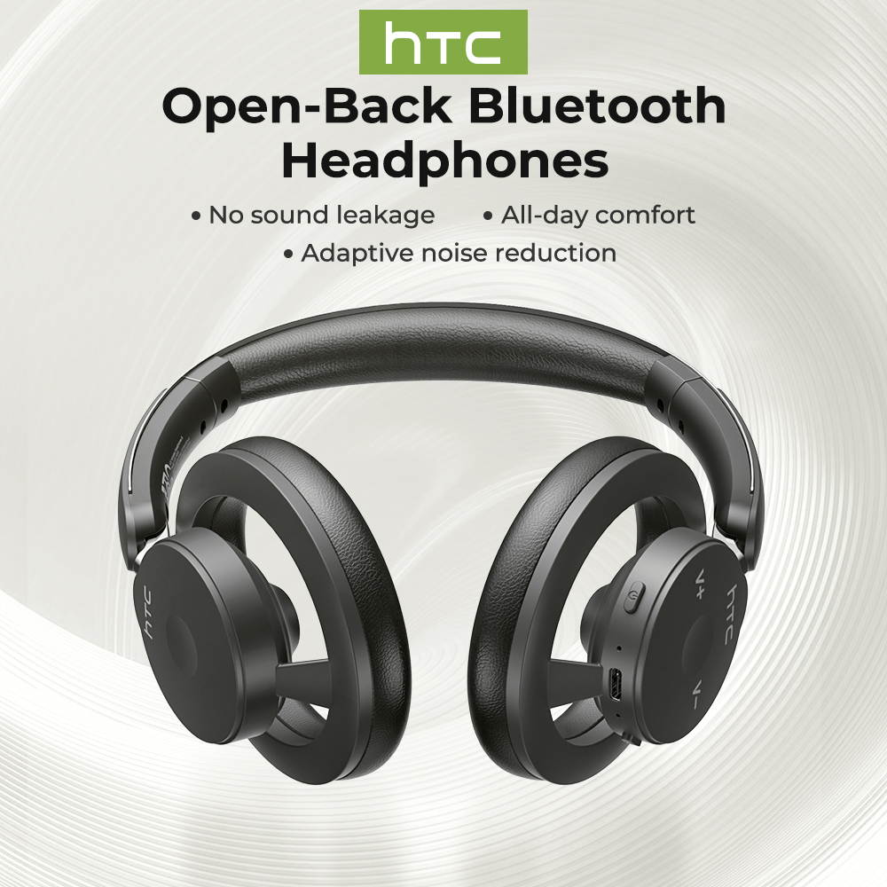 Bluetooth Wireless Headset HTC - огляд і ціна Sports Earphone Hook