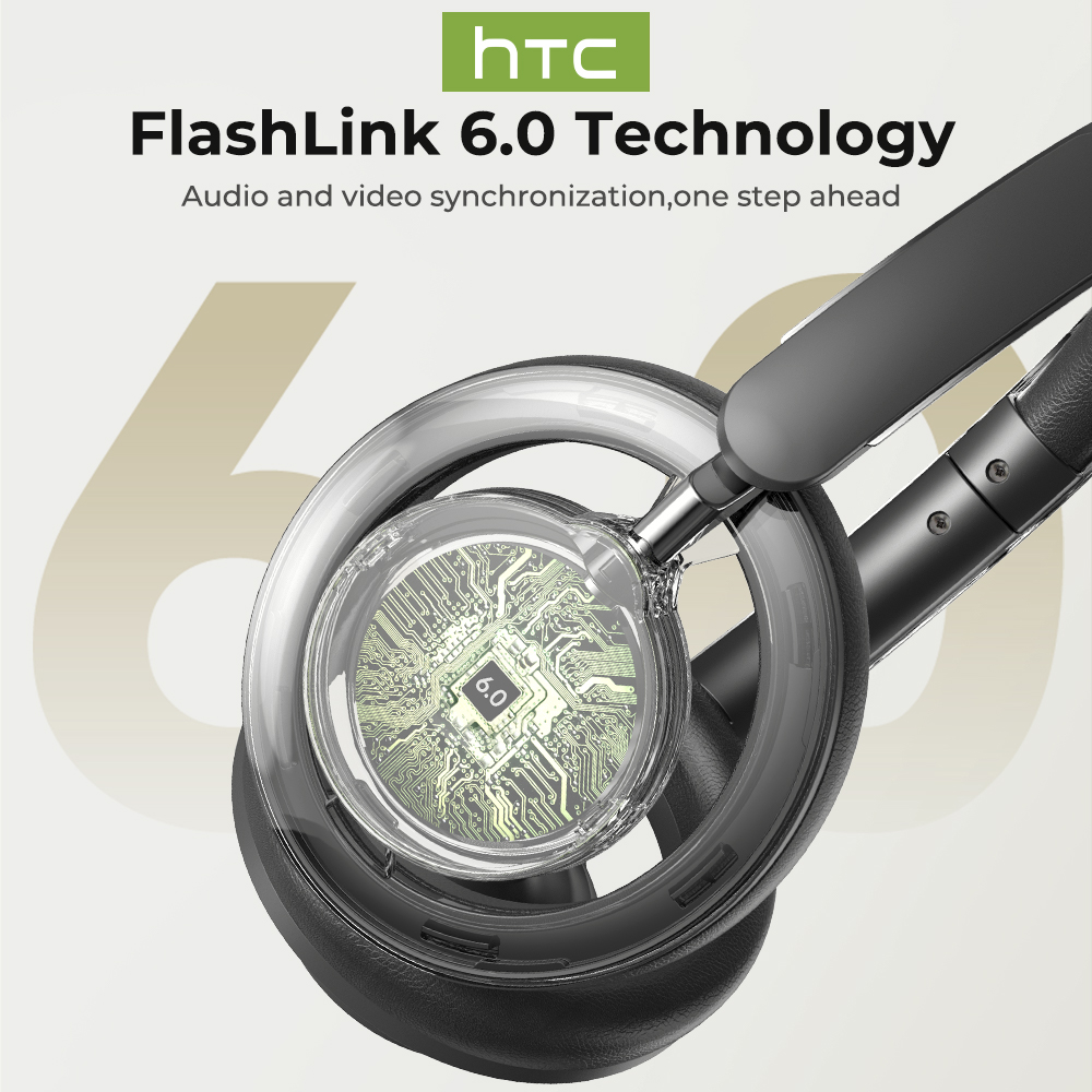 Bluetooth Wireless Headset HTC - огляд і ціна Sports Earphone Hook