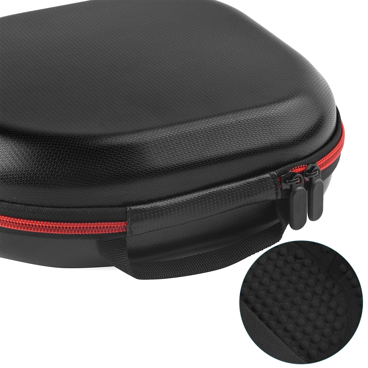Hard EVA Case for Audio-Techni - огляд і ціна Audio Technica Headphone Ath-M50X