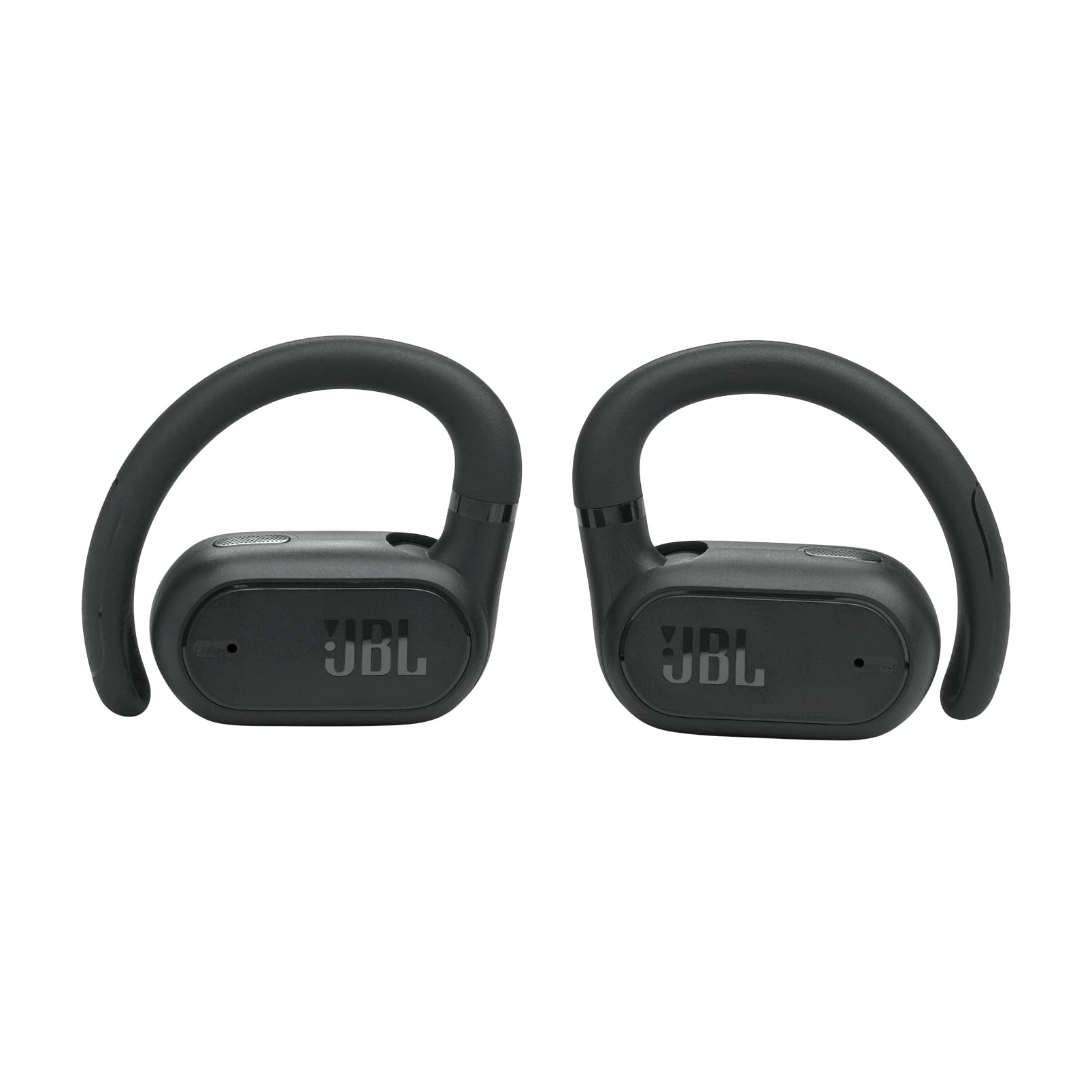 JBL Soundgear Sense Open‑Ear B - огляд і ціна Sports Earphone Hook