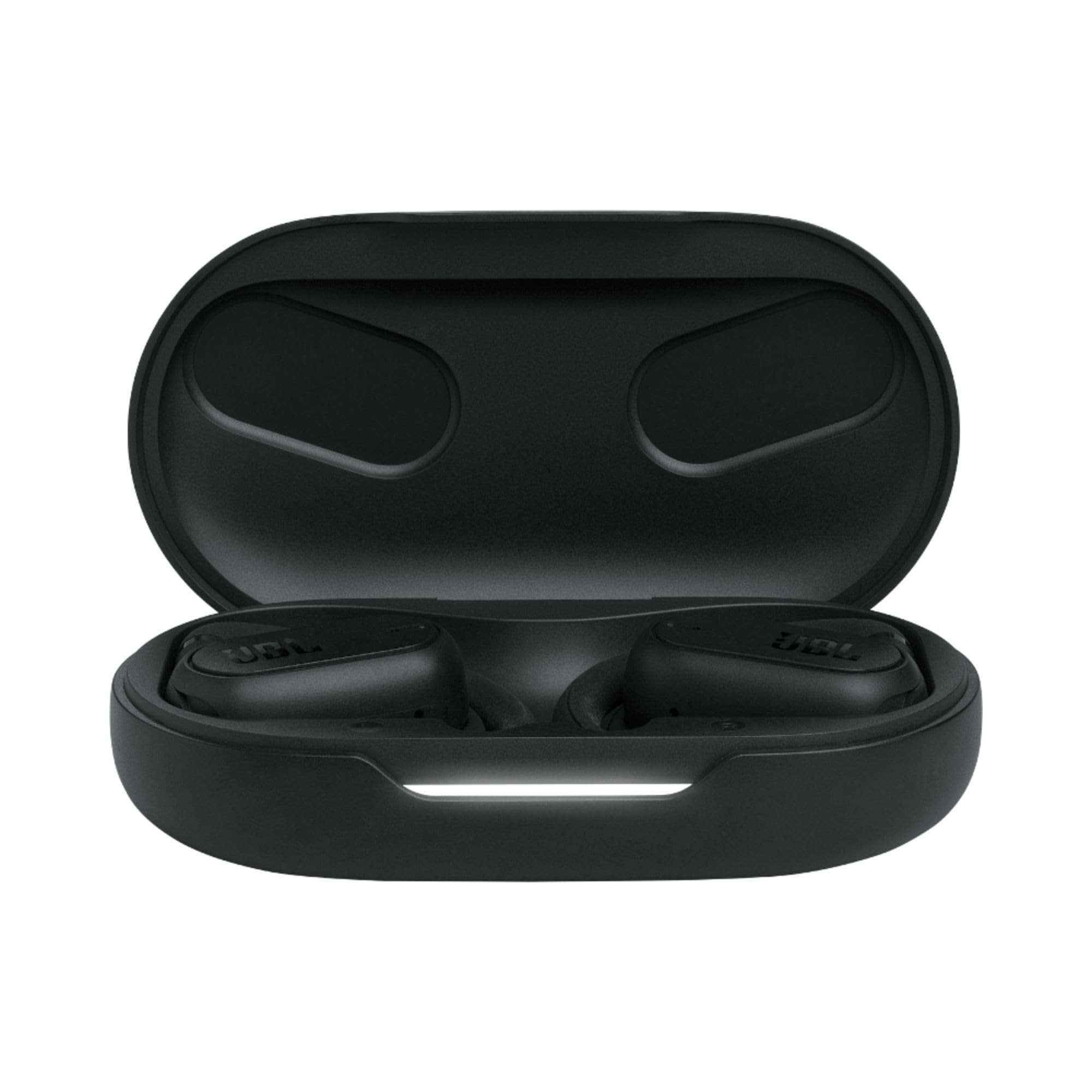 JBL Soundgear Sense Open‑Ear B - огляд і ціна Sports Earphone Hook