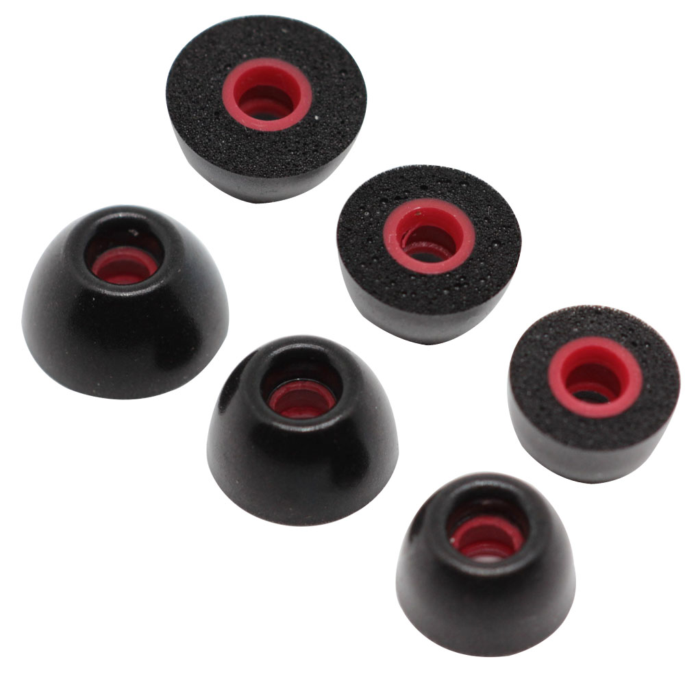 Poyatu O5 Plus Memory Foam Ear - огляд і ціна Earphone Foam Tip