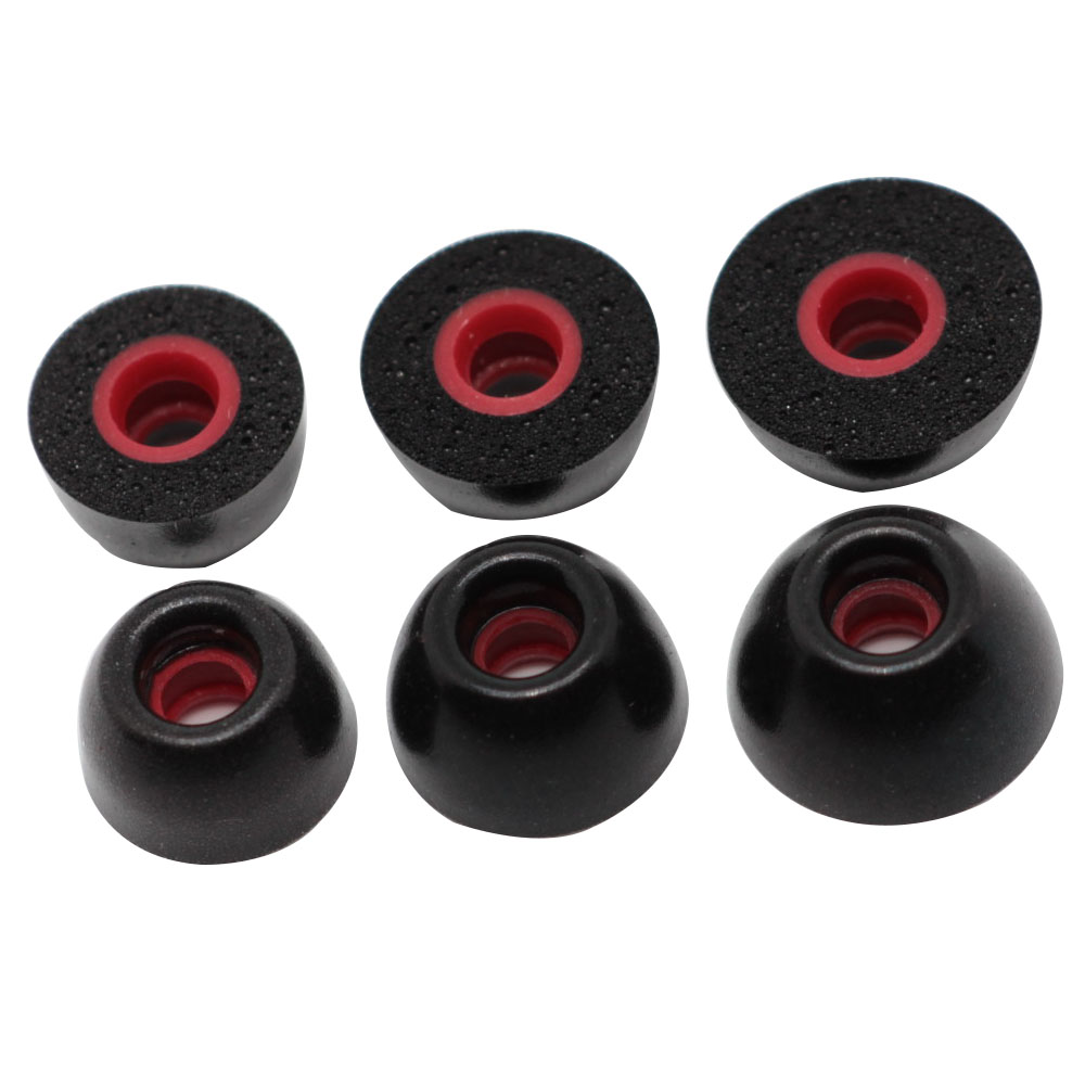 Poyatu O5 Plus Memory Foam Ear - огляд і ціна Earphone Foam Tip