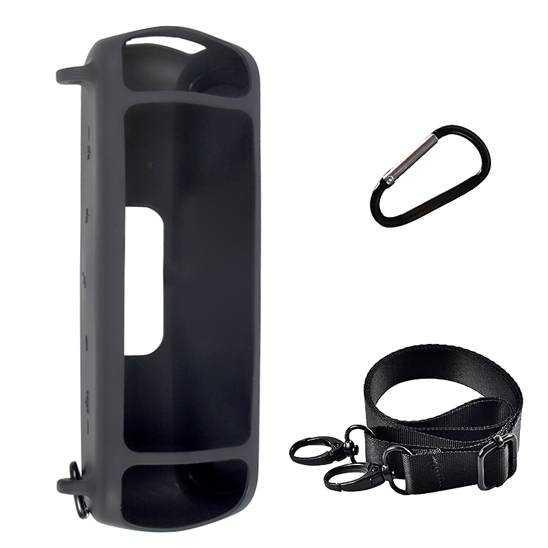 Silicone Case For Anker Soundc - огляд і ціна Anker Speaker Soundcore Motion+
