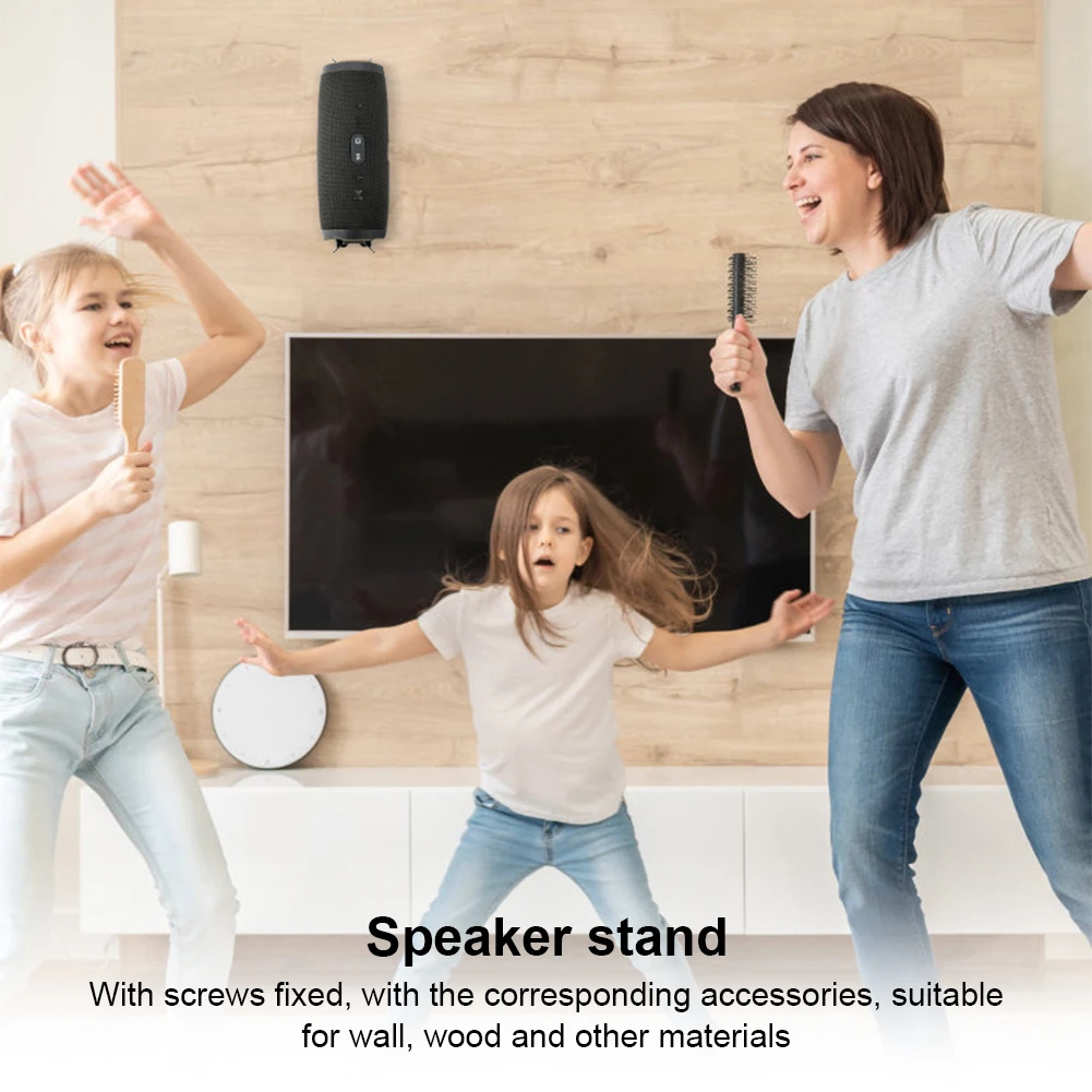 Speaker Wall Bracket Wall Moun - огляд і ціна Jbl Speaker Charge 5