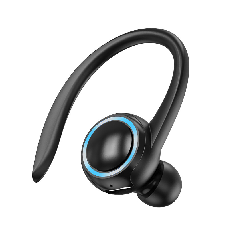 Mini Single‑Ear Ear‑Hook Bluet - огляд і ціна Sports Earphone Hook