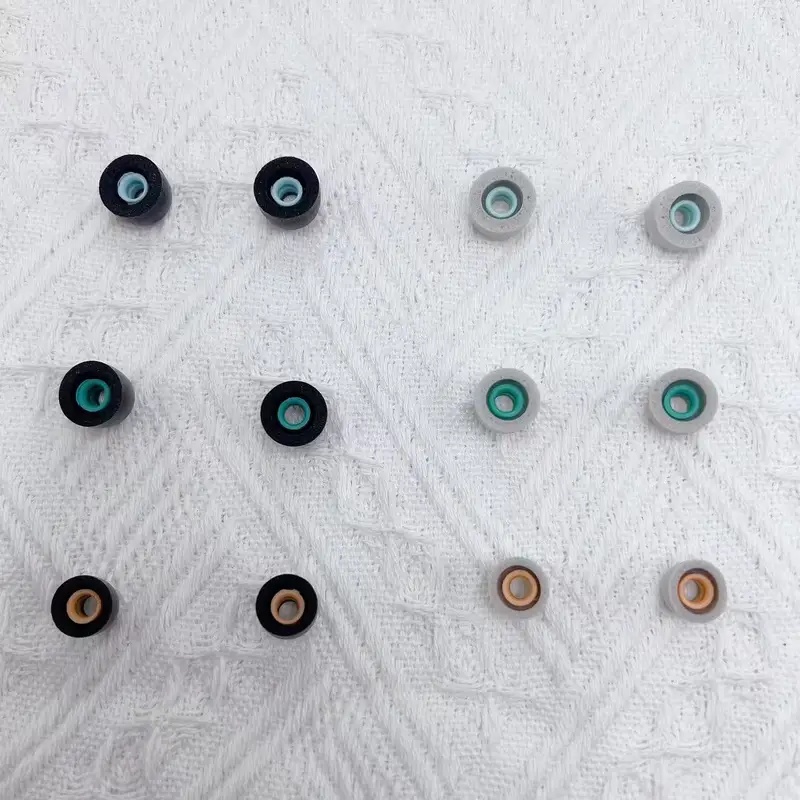 For Sony WF-1000XM5 WF-1000XM4 - огляд і ціна Earphone Foam Tip