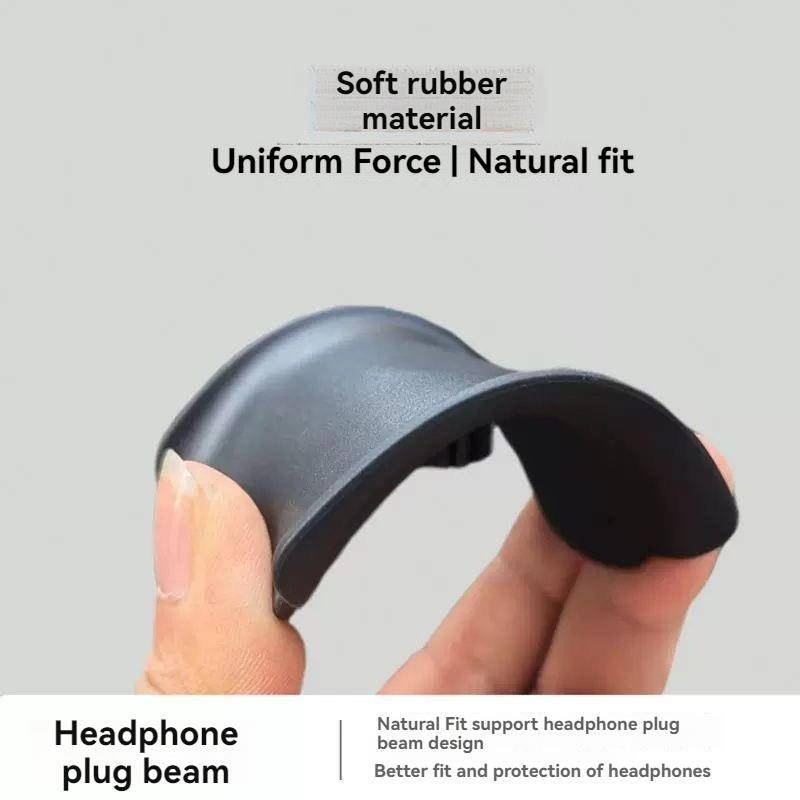 1pcs Universal Head Headphone  - огляд і ціна Headphone Stand Desk