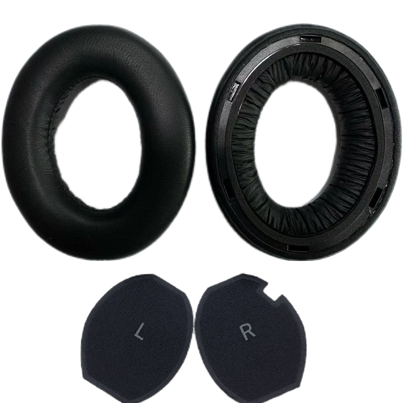 Genuine sheepskin Ear pads for - огляд і ціна Sennheiser Headphone Momentum 4