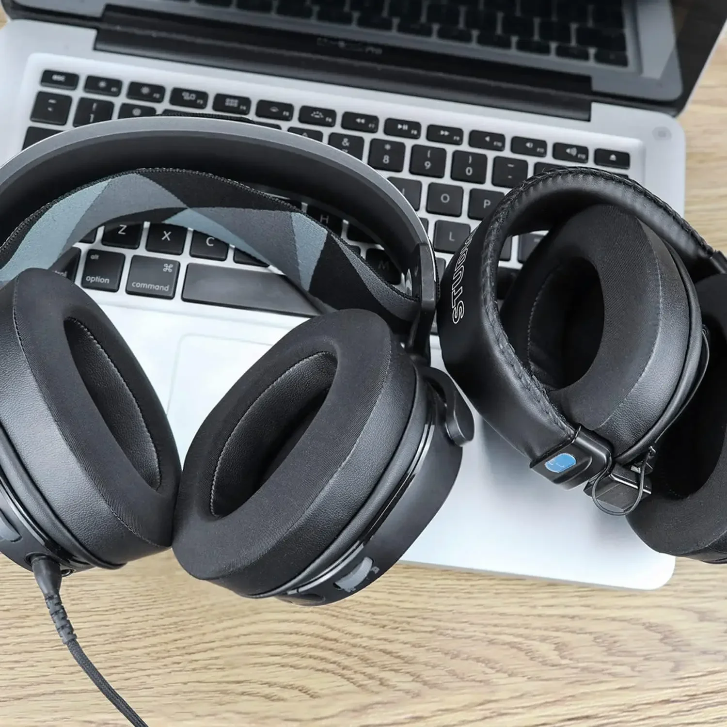 for Audio Technica ATH M50 M50 - огляд і ціна Audio Technica Headphone Ath-M50X